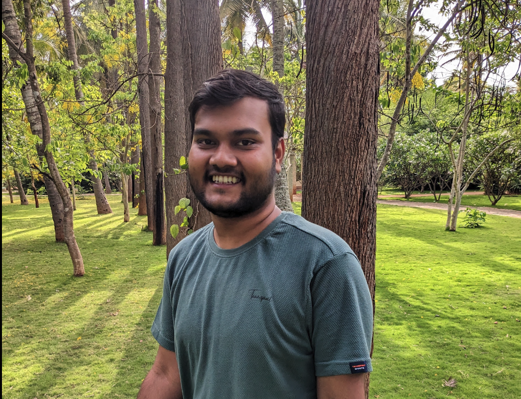 Divyansh